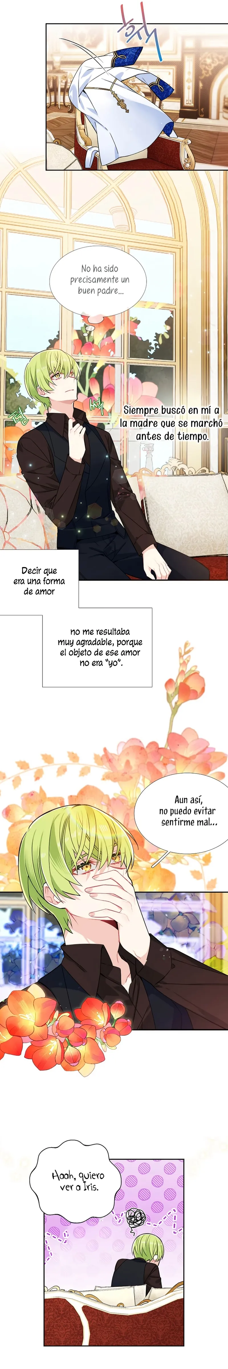 ¡No Me Convertiré En La Villana! Capítulo 66 en Línea - página 19