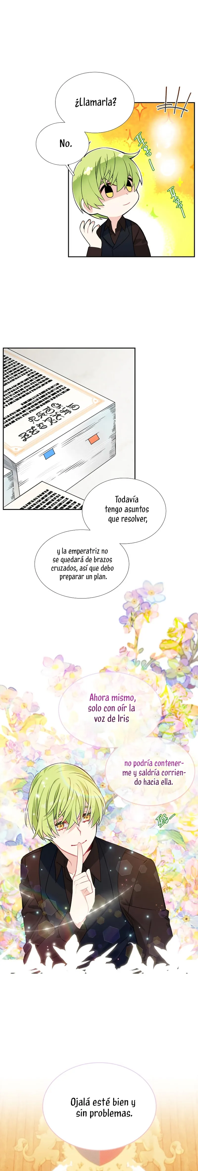 ¡No Me Convertiré En La Villana! Capítulo 66 en Línea - página 20