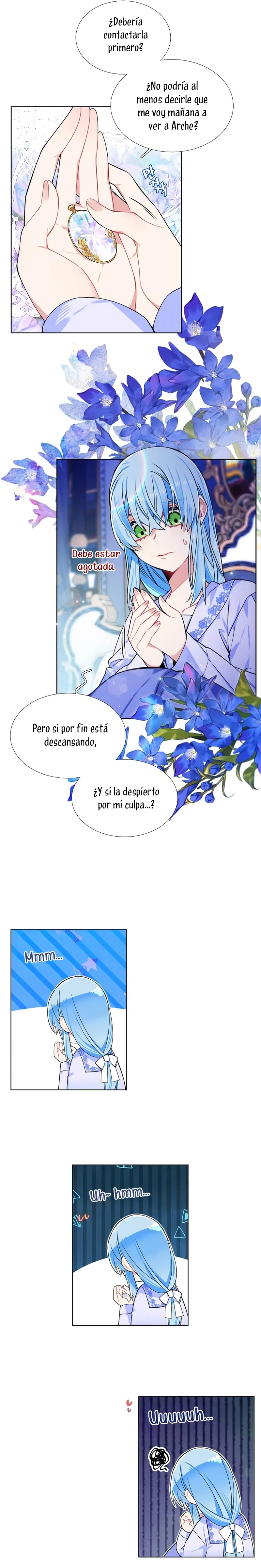 ¡No Me Convertiré En La Villana! Capítulo 68 en Línea - página 19