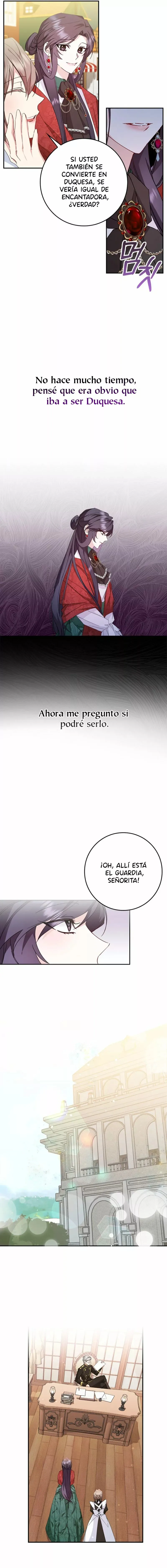 No puedes volver a agarrar lo que has desechado Capítulo 10 en Línea - página 11