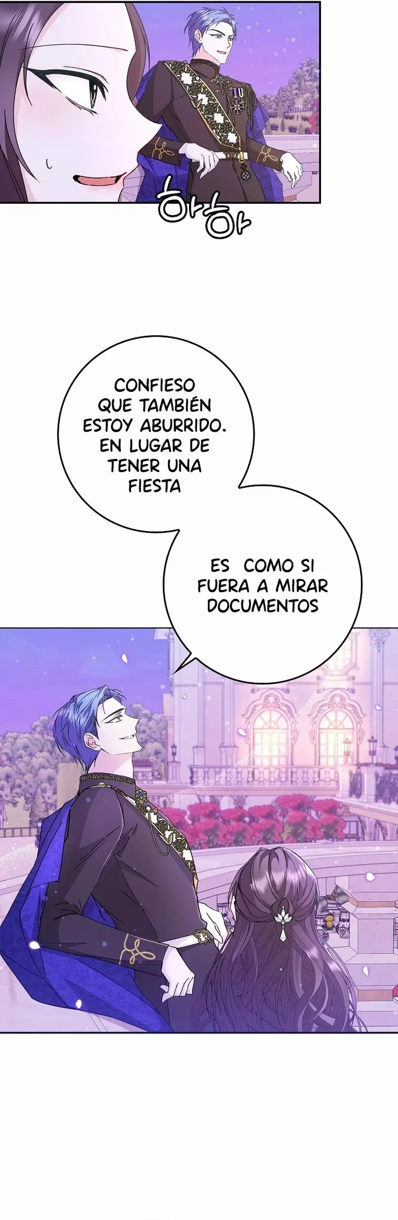 No puedes volver a agarrar lo que has desechado Capítulo 19 en Línea - página 7