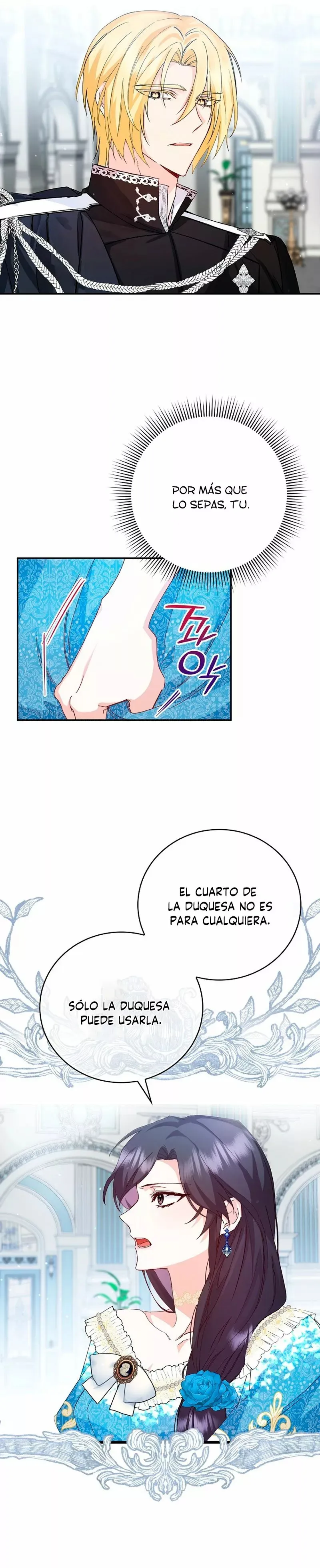 No puedes volver a agarrar lo que has desechado Capítulo 2 en Línea - página 13