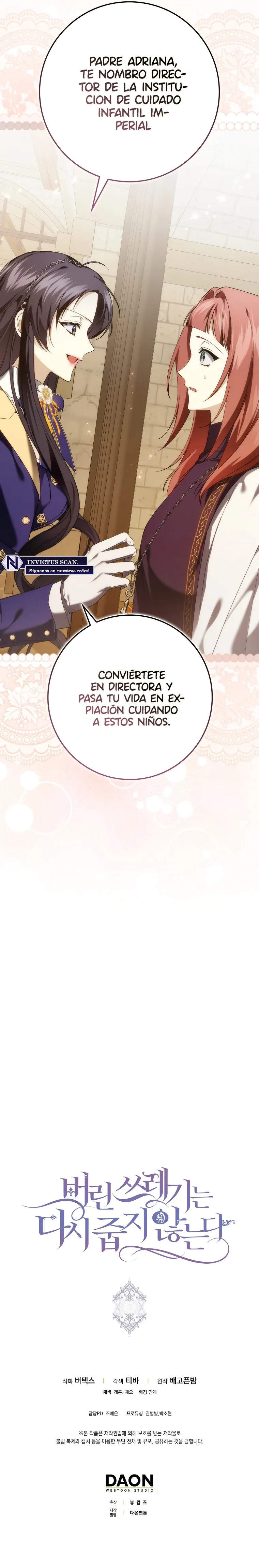 No puedes volver a agarrar lo que has desechado Capítulo 87 en Línea - página 11