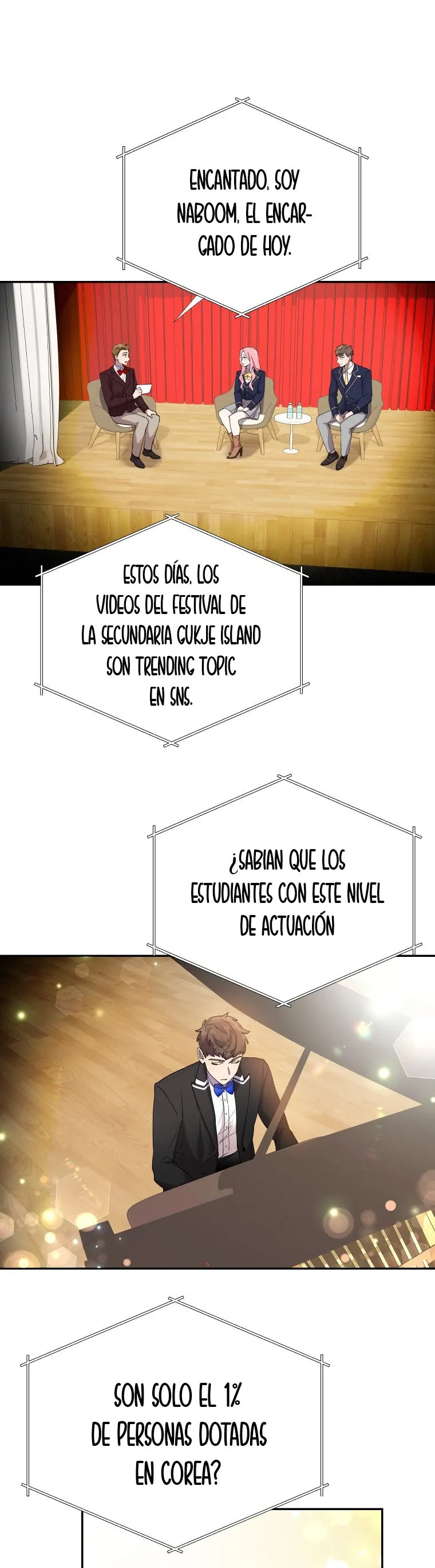 No puedo ser tan estúpido Capítulo 1 en Línea - página 5
