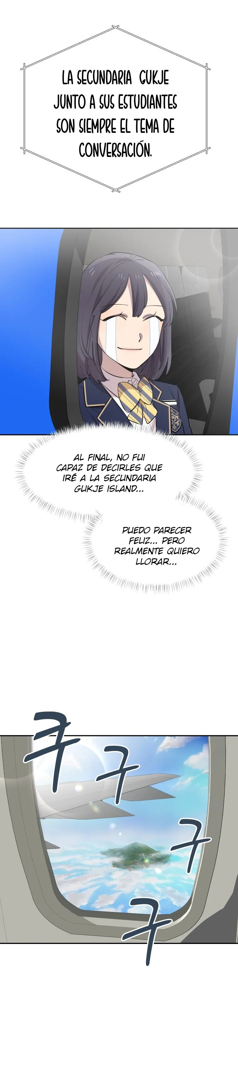 No puedo ser tan estúpido Capítulo 1 en Línea - página 15