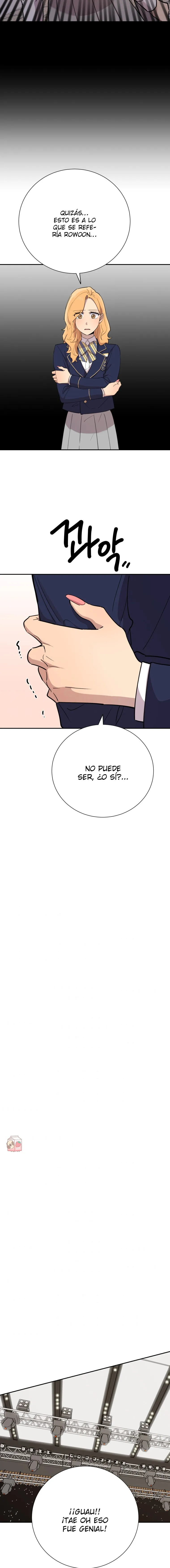 No puedo ser tan estúpido Capítulo 36 en Línea - página 13