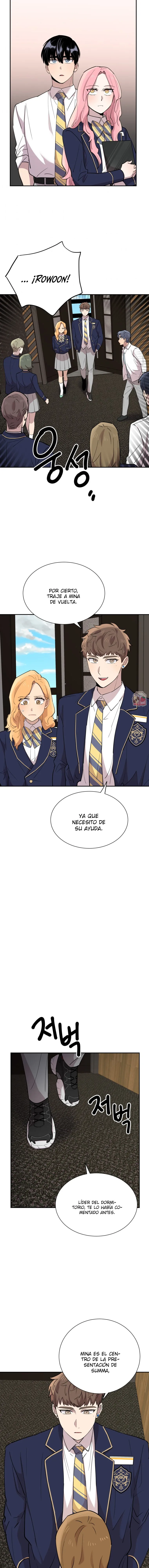 No puedo ser tan estúpido Capítulo 36 en Línea - página 22