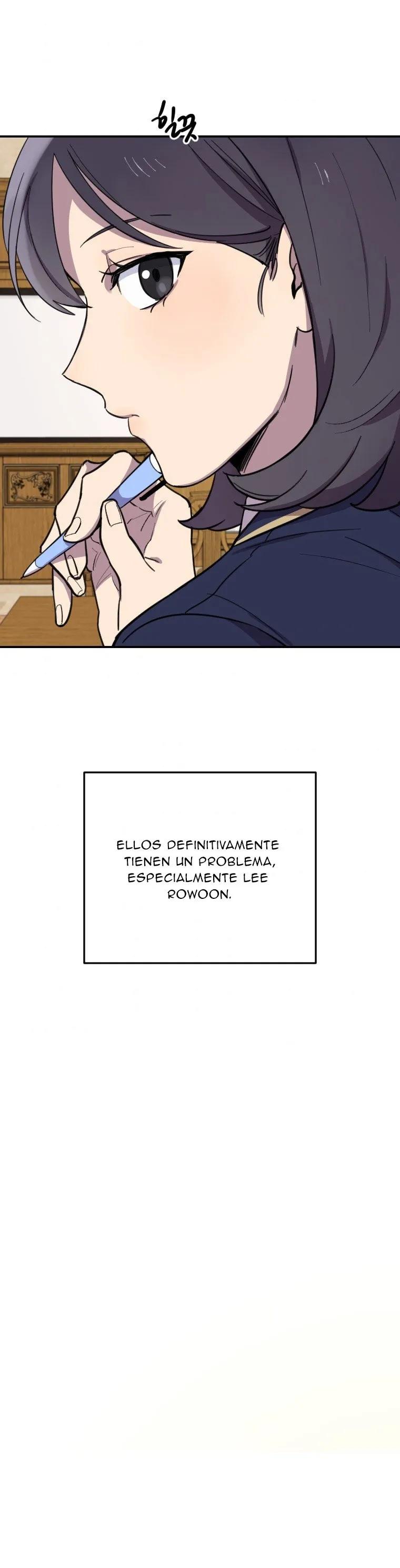 No puedo ser tan estúpido Capítulo 4 en Línea - página 19