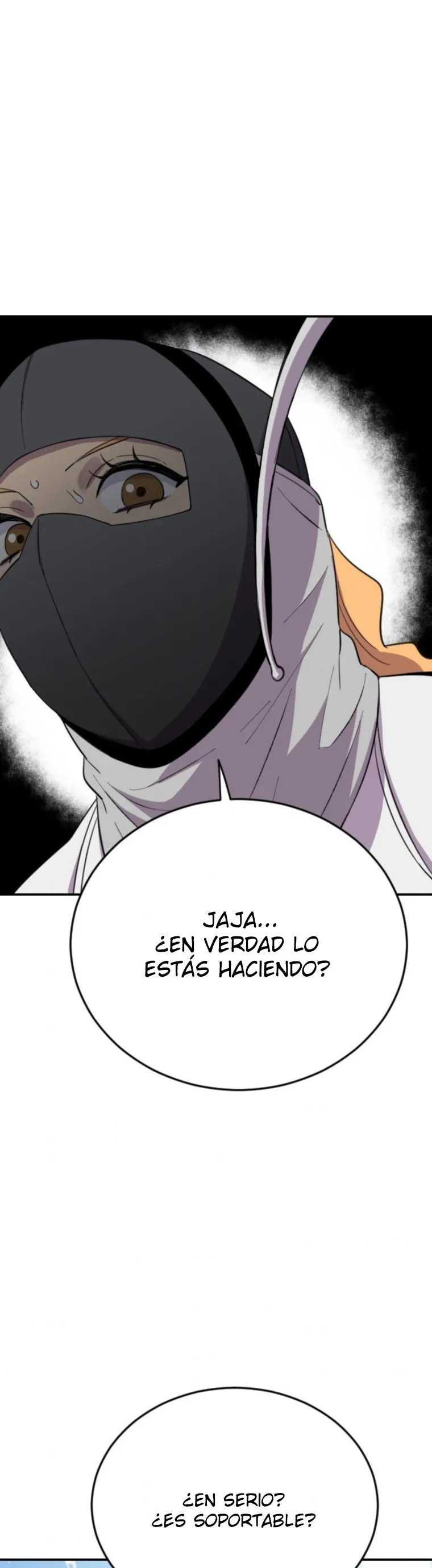 No puedo ser tan estúpido Capítulo 4 en Línea - página 25