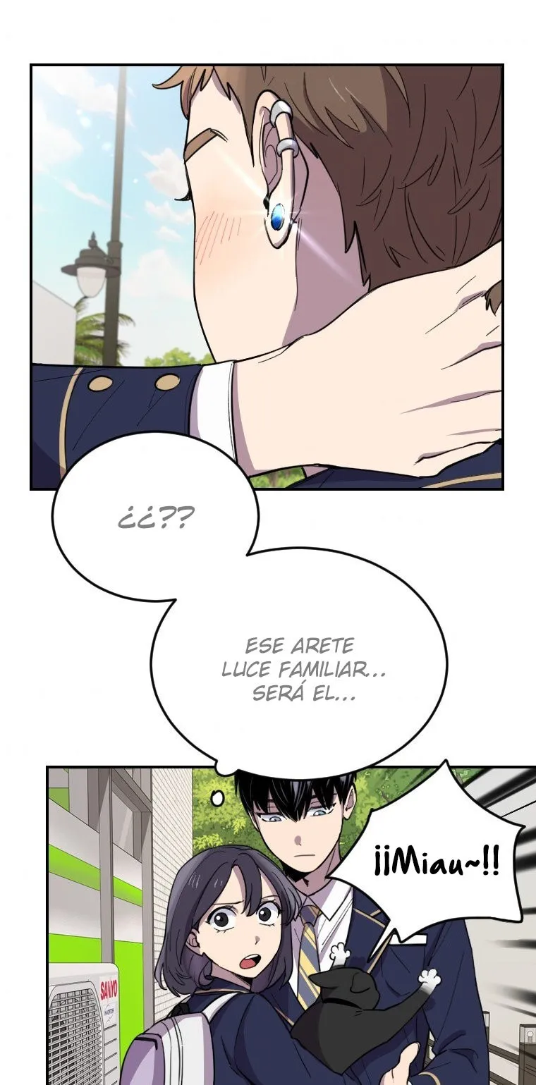 No puedo ser tan estúpido Capítulo 5 en Línea - página 5