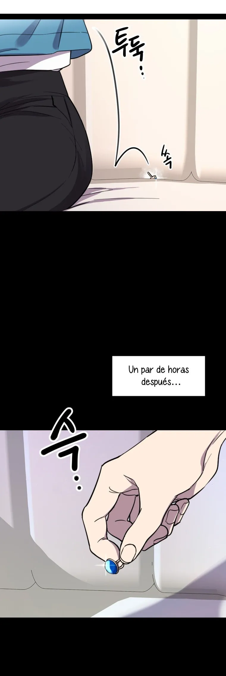 No puedo ser tan estúpido Capítulo 5 en Línea - página 20