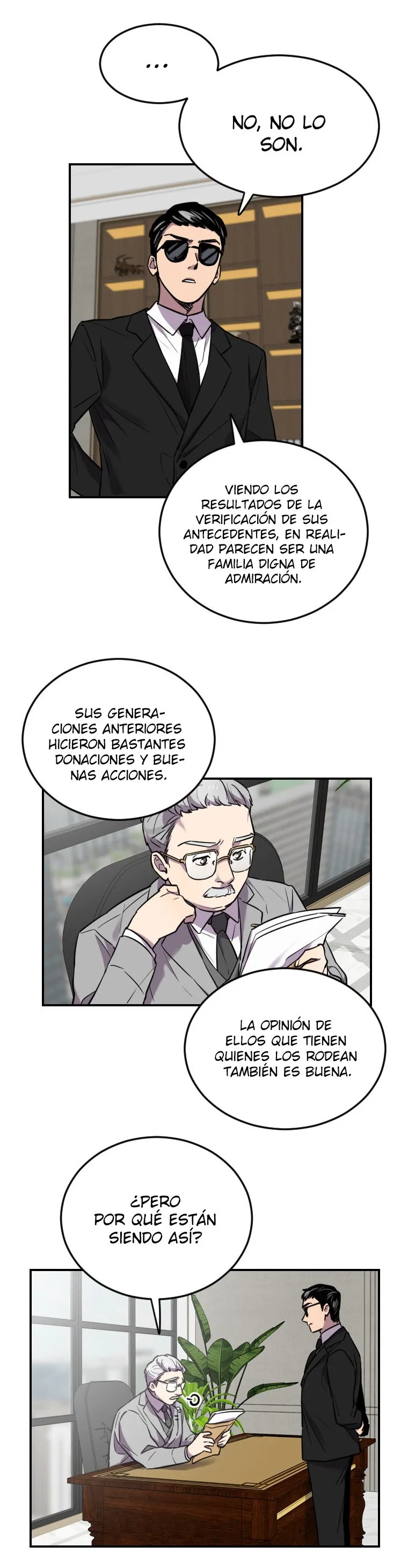 No puedo ser tan estúpido Capítulo 6 en Línea - página 16