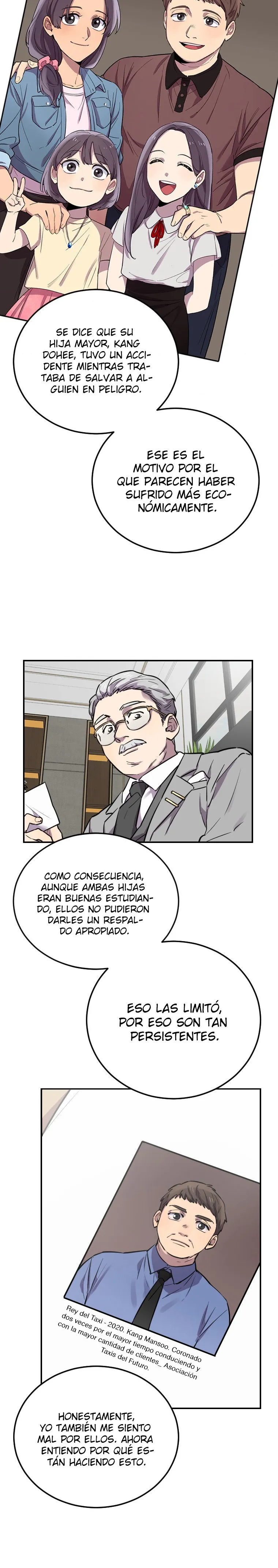 No puedo ser tan estúpido Capítulo 6 en Línea - página 18
