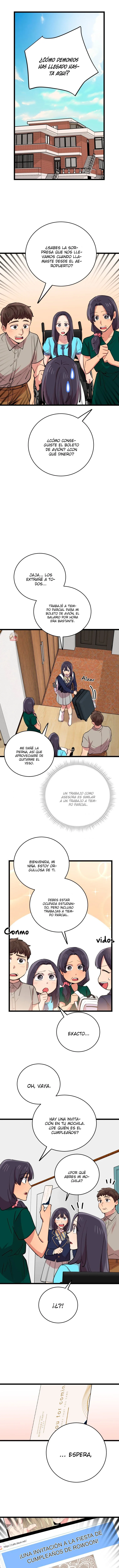 No puedo ser tan estúpido Capítulo 64 en Línea - página 11