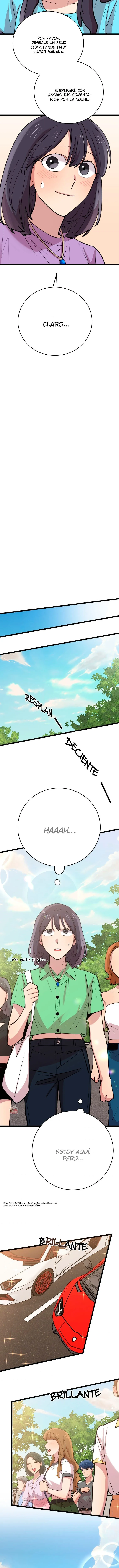 No puedo ser tan estúpido Capítulo 64 en Línea - página 15