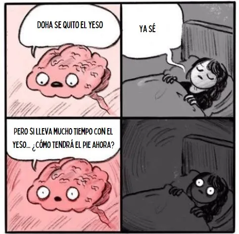 No puedo ser tan estúpido Capítulo 64 en Línea - página 17