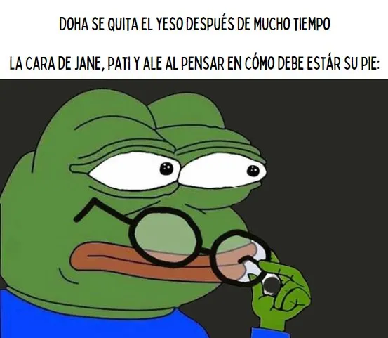 No puedo ser tan estúpido Capítulo 64 en Línea - página 19