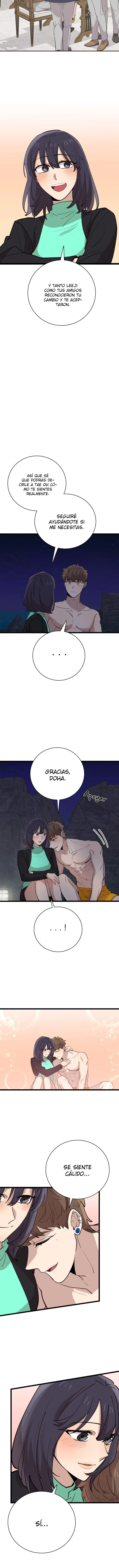 No puedo ser tan estúpido Capítulo 86 en Línea - página 15