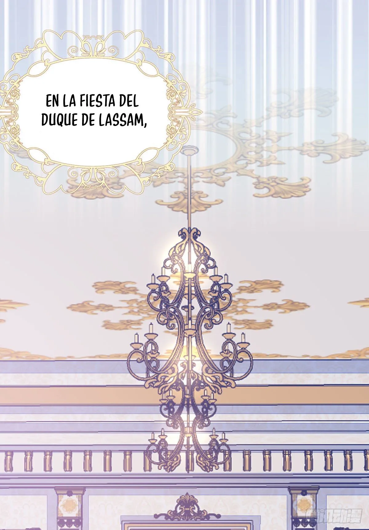 ¡No quiero ser la luz de la luna blanca del villano! Capítulo 1 en Línea - página 46
