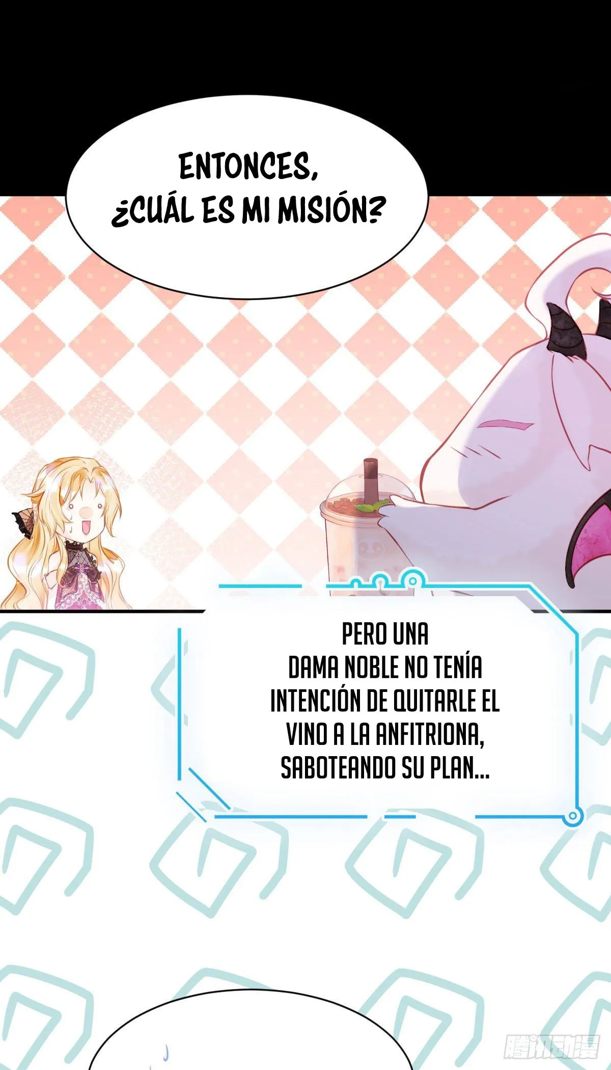 ¡No quiero ser la luz de la luna blanca del villano! Capítulo 1 en Línea - página 52