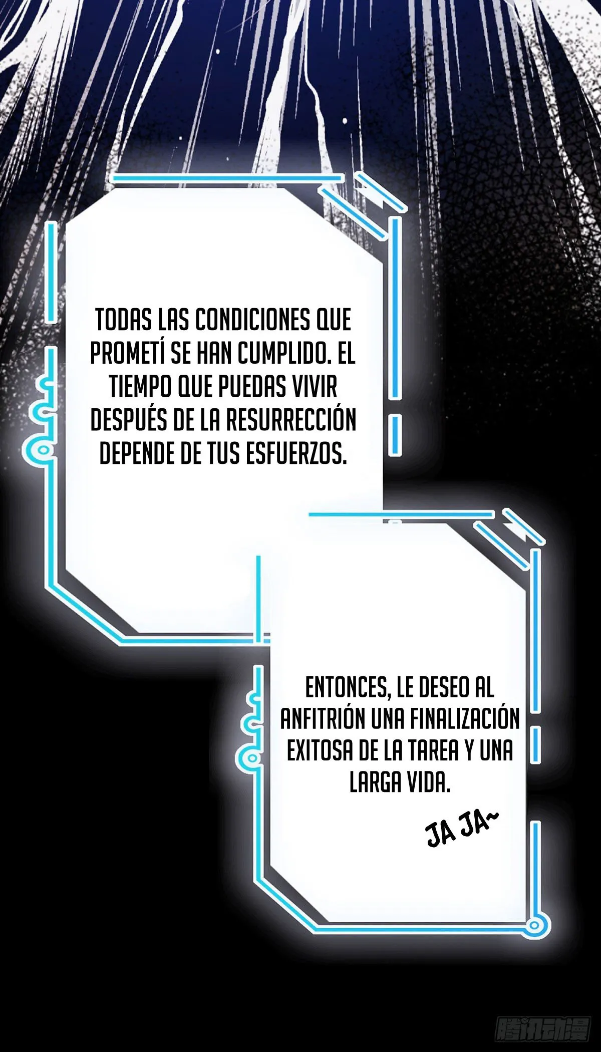 ¡No quiero ser la luz de la luna blanca del villano! Capítulo 1 en Línea - página 56