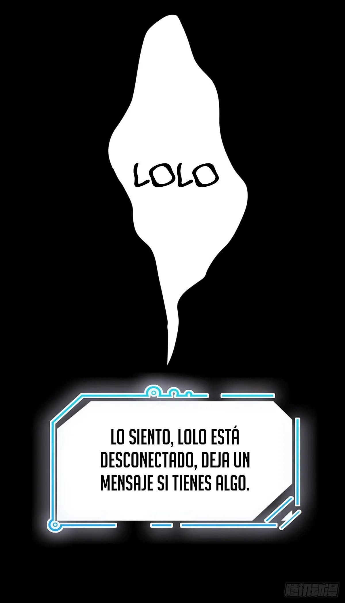 ¡No quiero ser la luz de la luna blanca del villano! Capítulo 1 en Línea - página 57