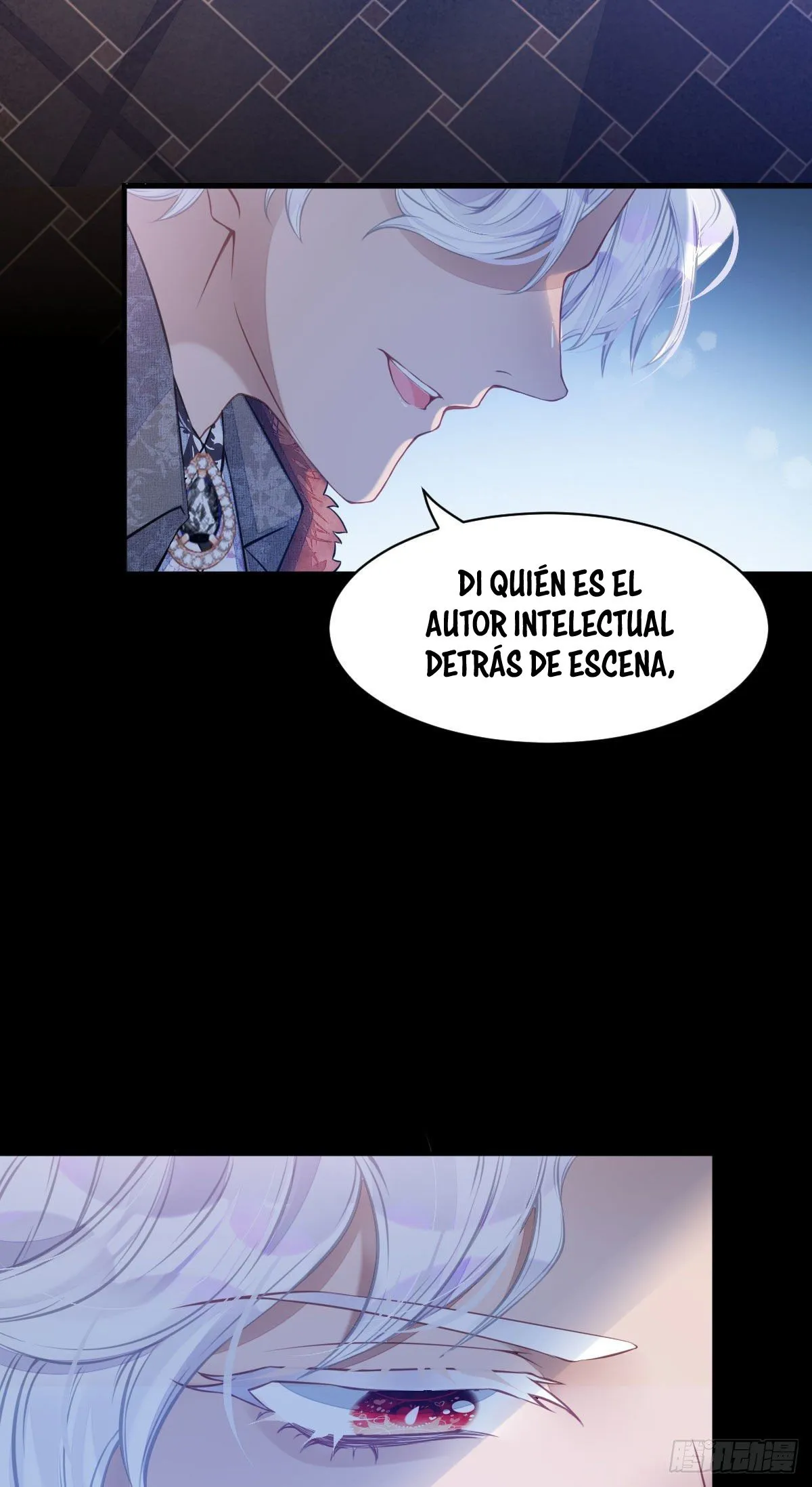 ¡No quiero ser la luz de la luna blanca del villano! Capítulo 1 en Línea - página 60