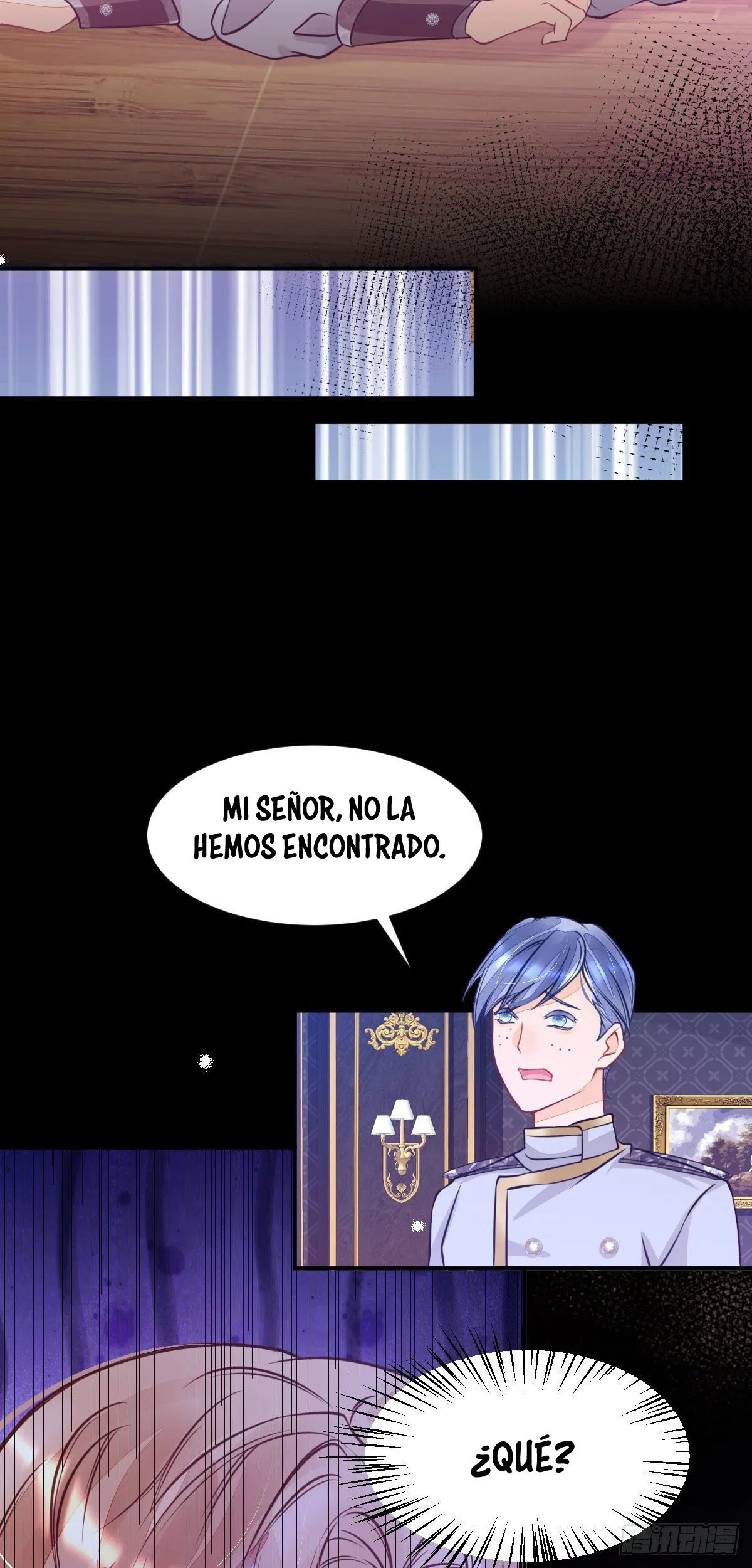 ¡No quiero ser la luz de la luna blanca del villano! Capítulo 3 en Línea - página 28