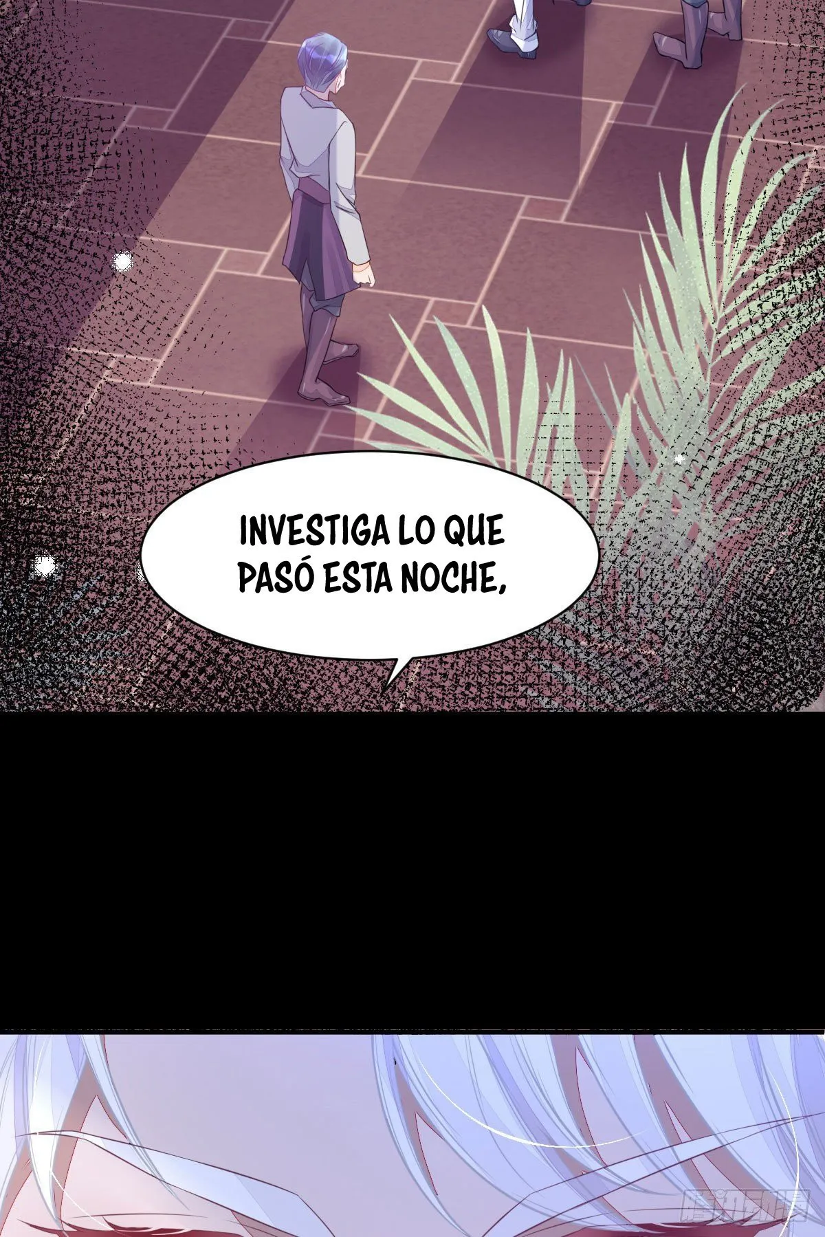 ¡No quiero ser la luz de la luna blanca del villano! Capítulo 3 en Línea - página 46