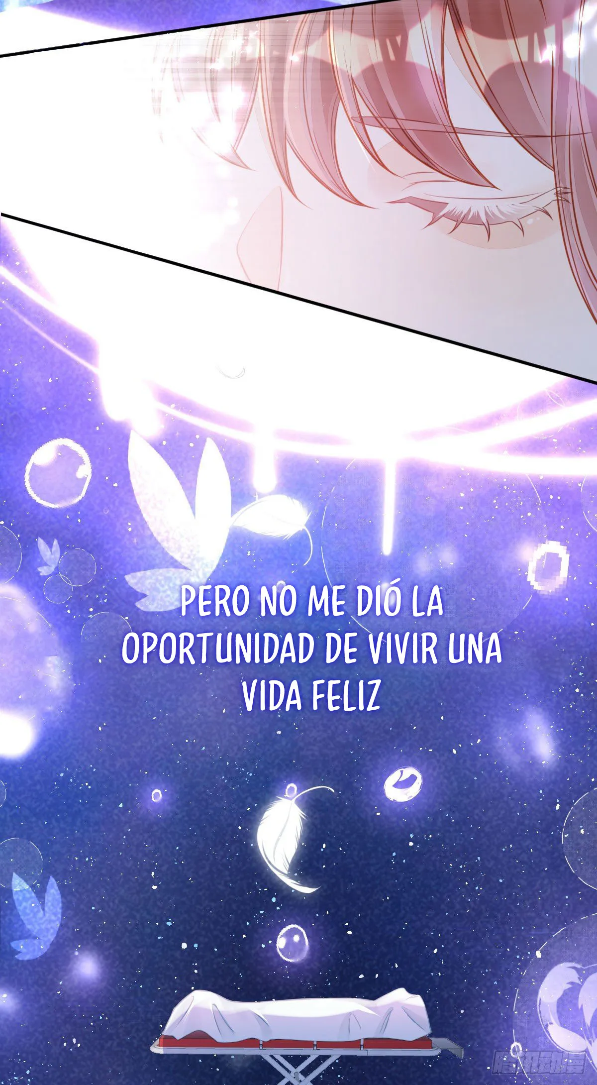 ¡No quiero ser la luz de la luna blanca del villano! Capítulo 4 en Línea - página 17