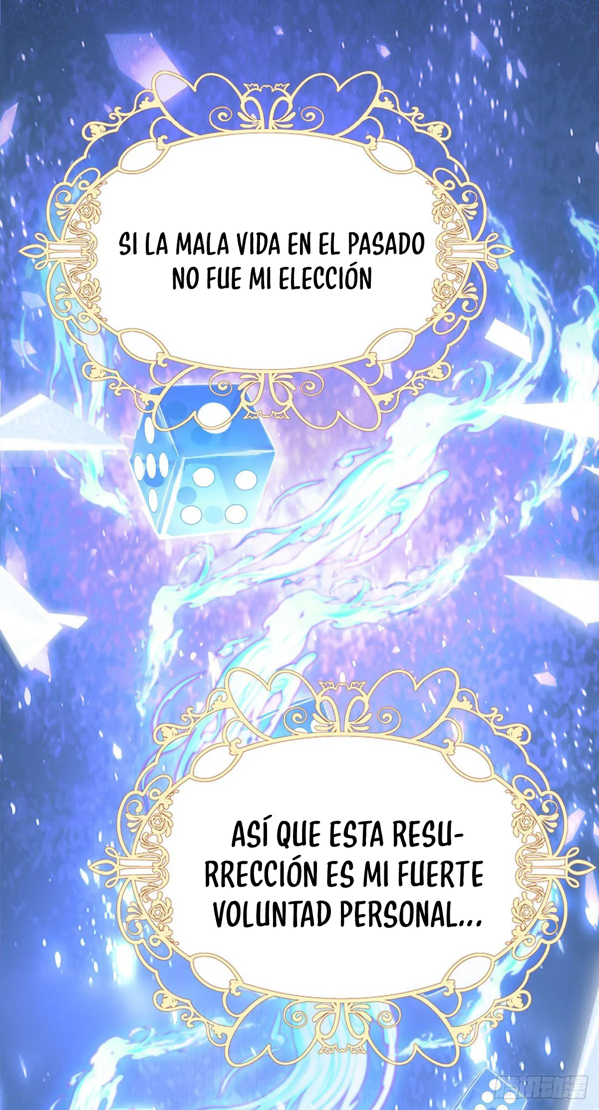 ¡No quiero ser la luz de la luna blanca del villano! Capítulo 4 en Línea - página 33