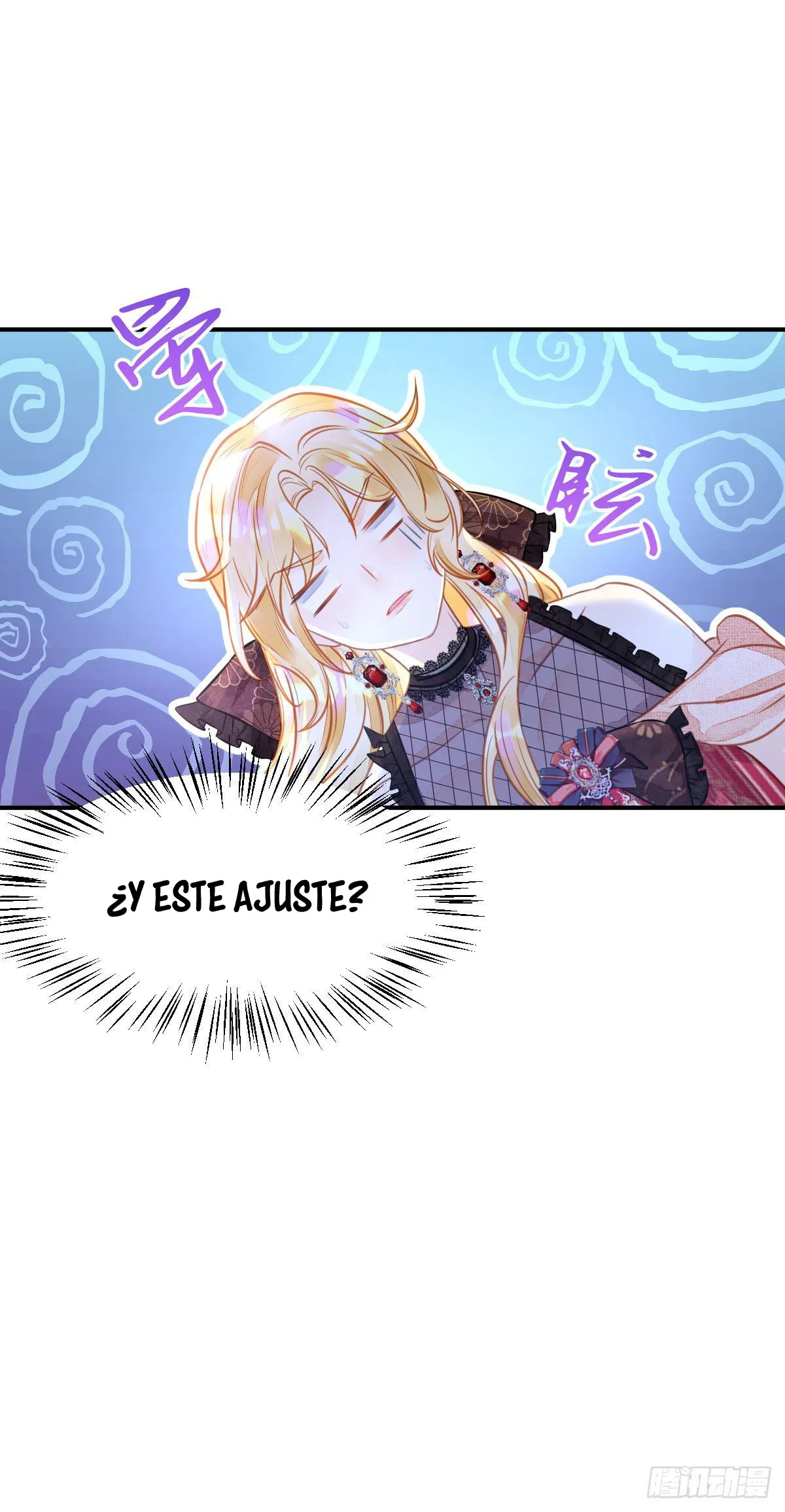 ¡No quiero ser la luz de la luna blanca del villano! Capítulo 4 en Línea - página 56