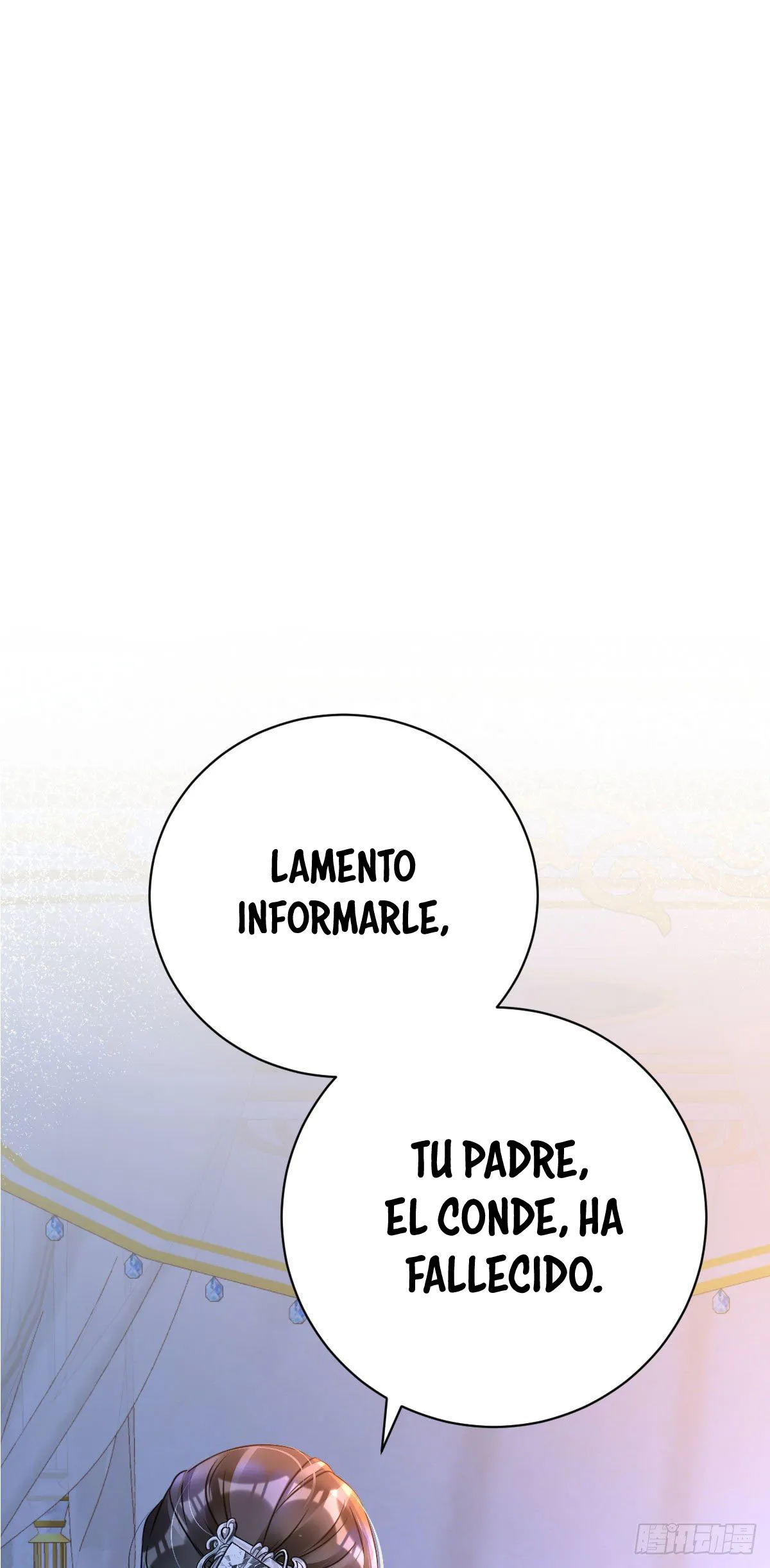 ¡No quiero ser la luz de la luna blanca del villano! Capítulo 4 en Línea - página 64