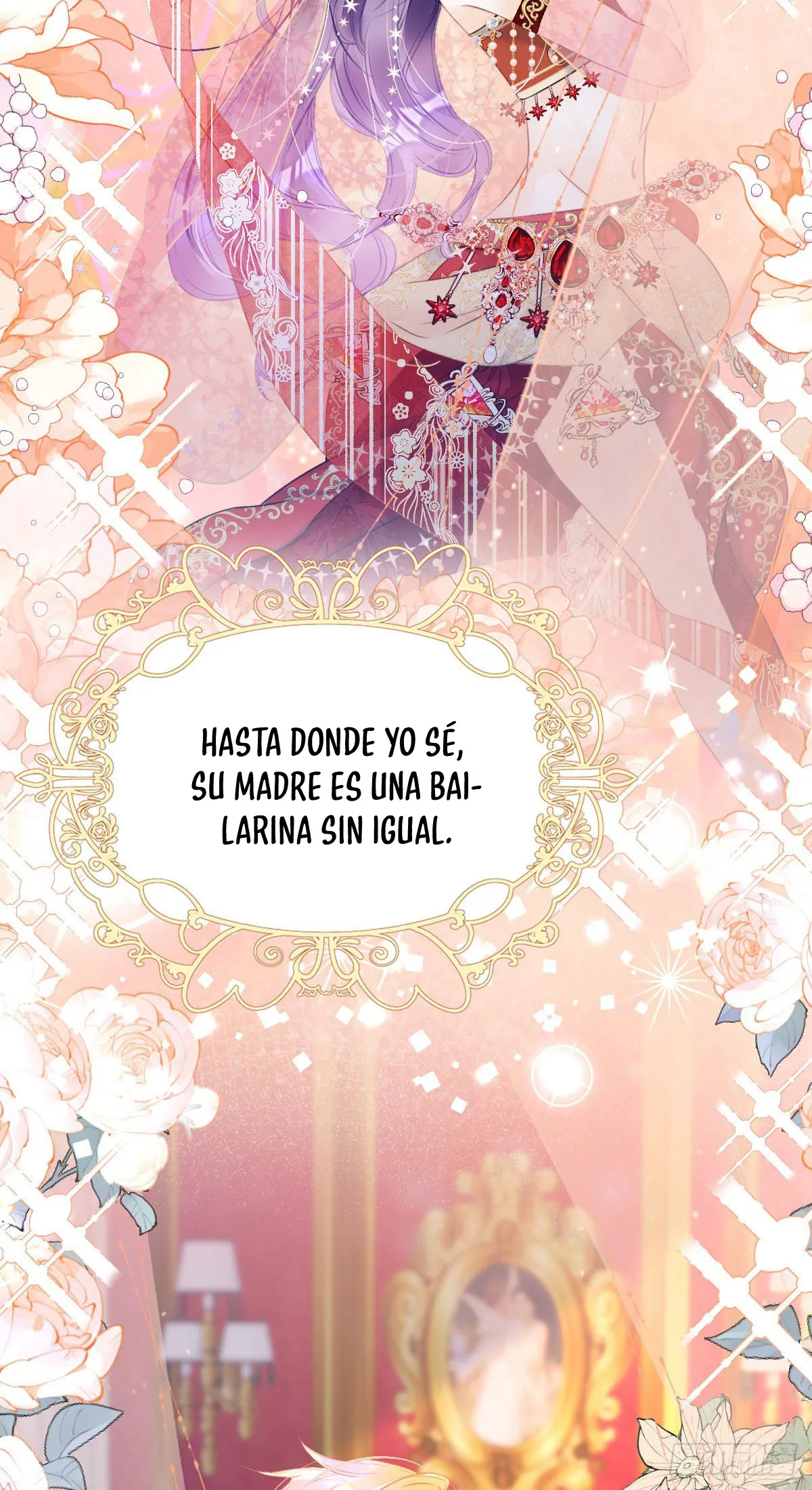 ¡No quiero ser la luz de la luna blanca del villano! Capítulo 5 en Línea - página 22