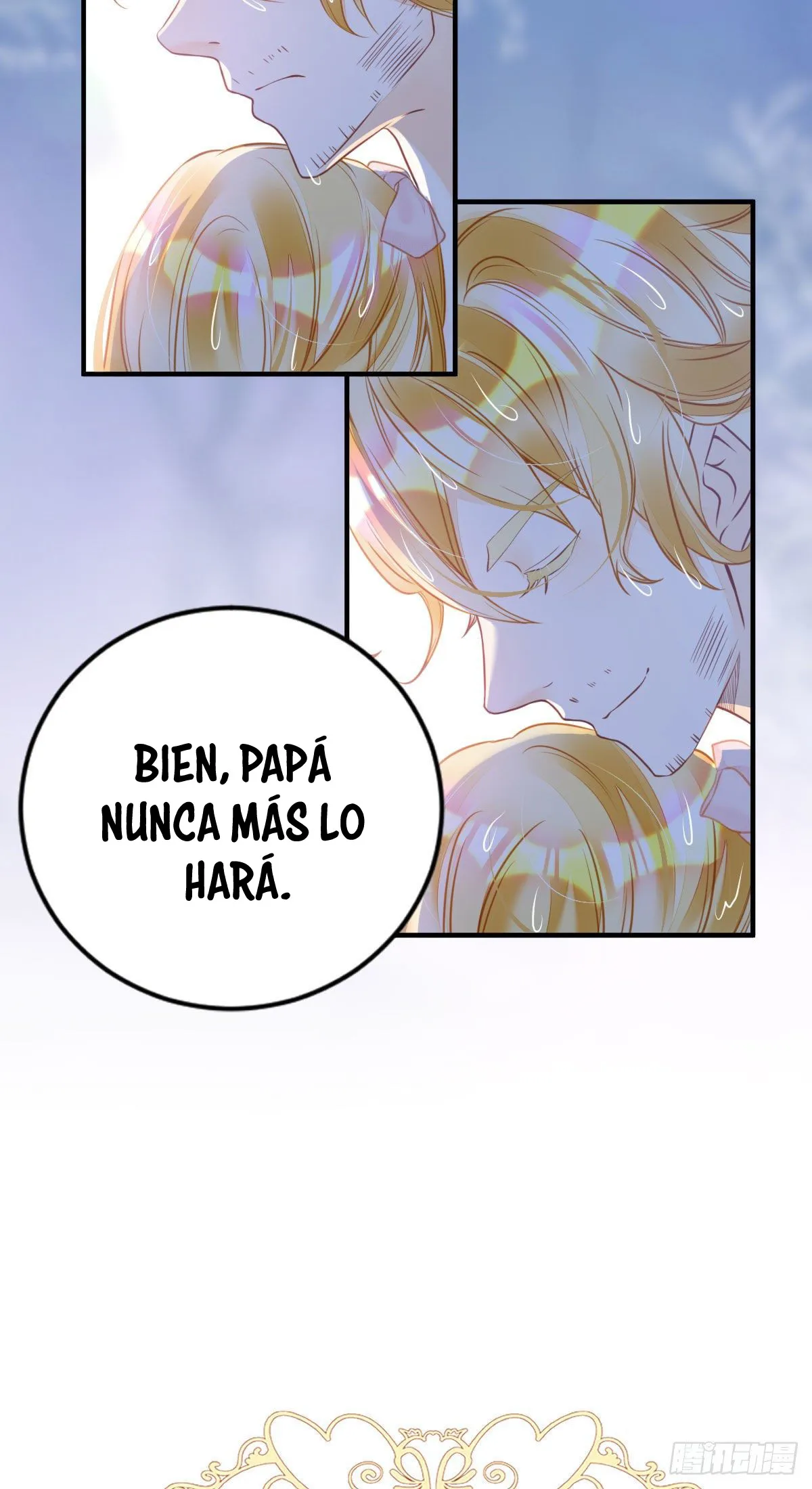 ¡No quiero ser la luz de la luna blanca del villano! Capítulo 5 en Línea - página 39