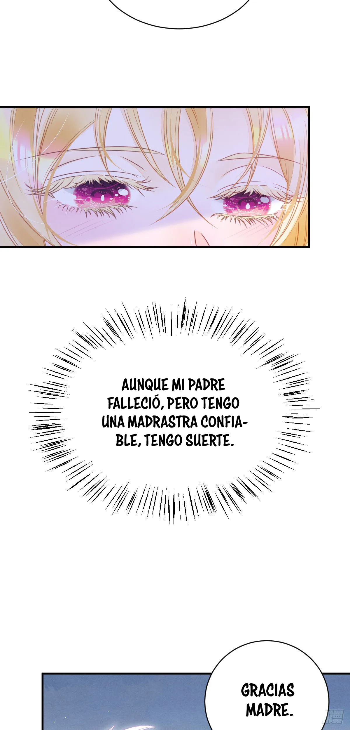 ¡No quiero ser la luz de la luna blanca del villano! Capítulo 5 en Línea - página 46
