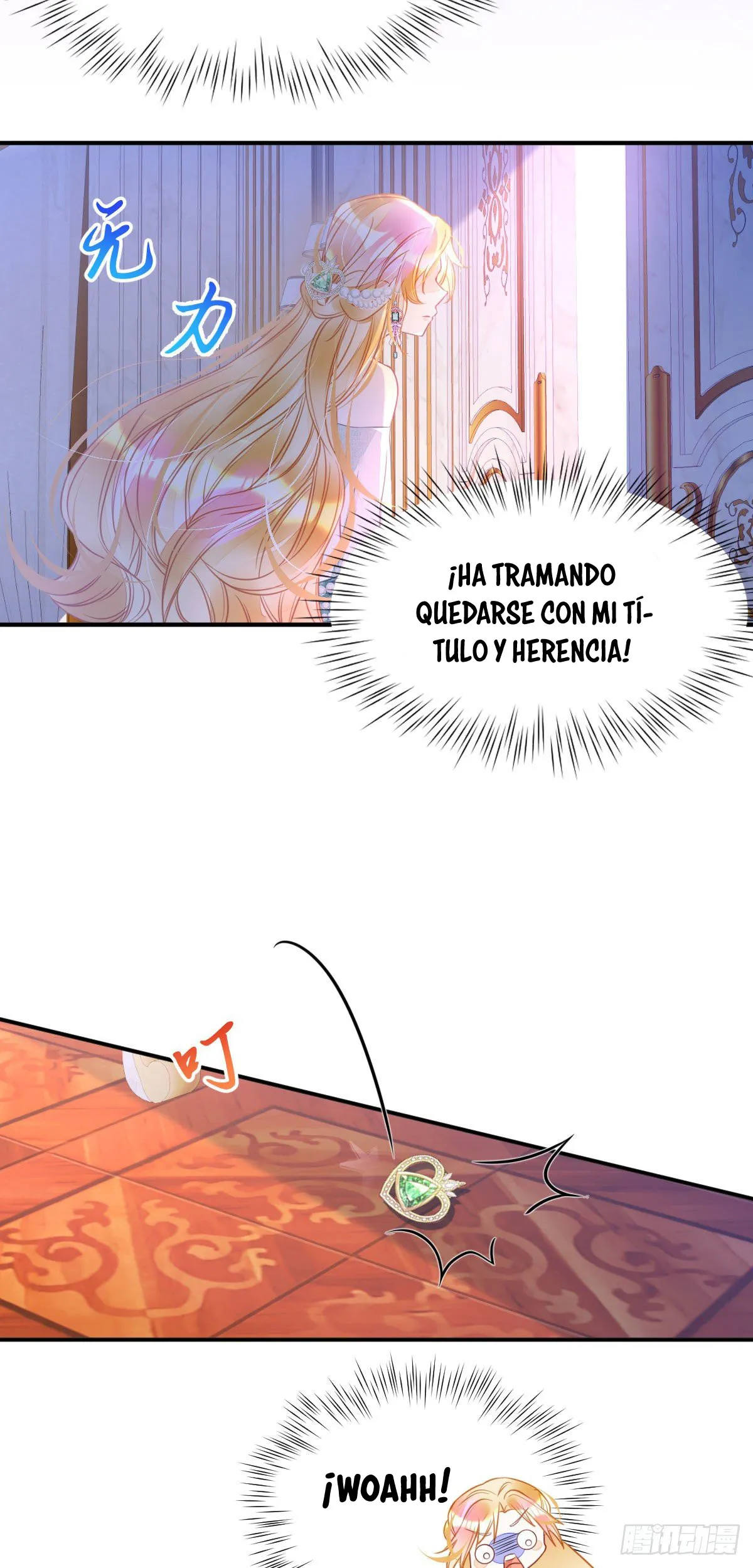 ¡No quiero ser la luz de la luna blanca del villano! Capítulo 5 en Línea - página 59