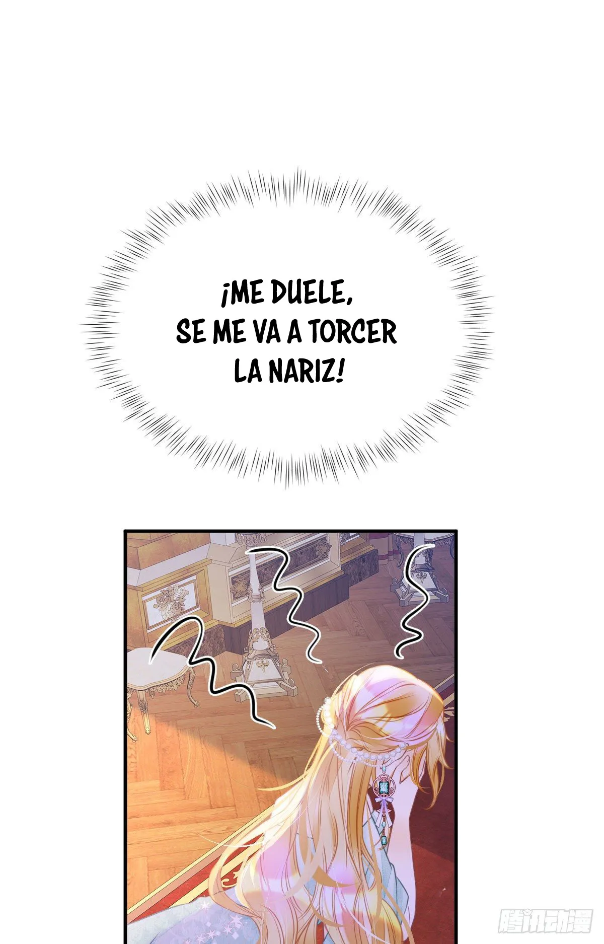¡No quiero ser la luz de la luna blanca del villano! Capítulo 5 en Línea - página 69