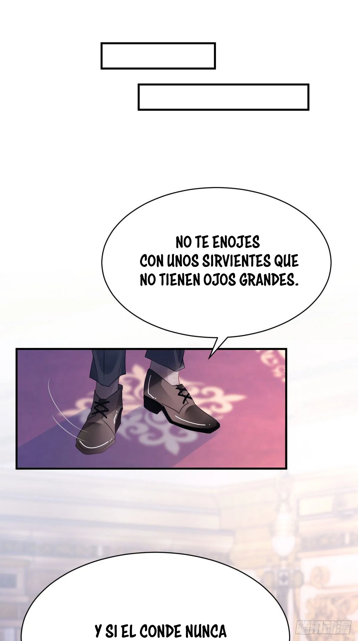 ¡No quiero ser la luz de la luna blanca del villano! Capítulo 7 en Línea - página 22