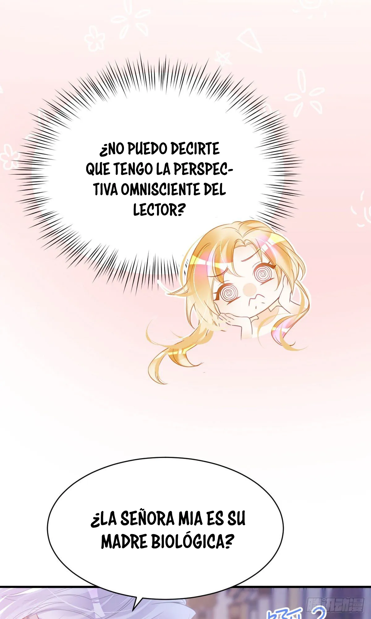 ¡No quiero ser la luz de la luna blanca del villano! Capítulo 7 en Línea - página 40