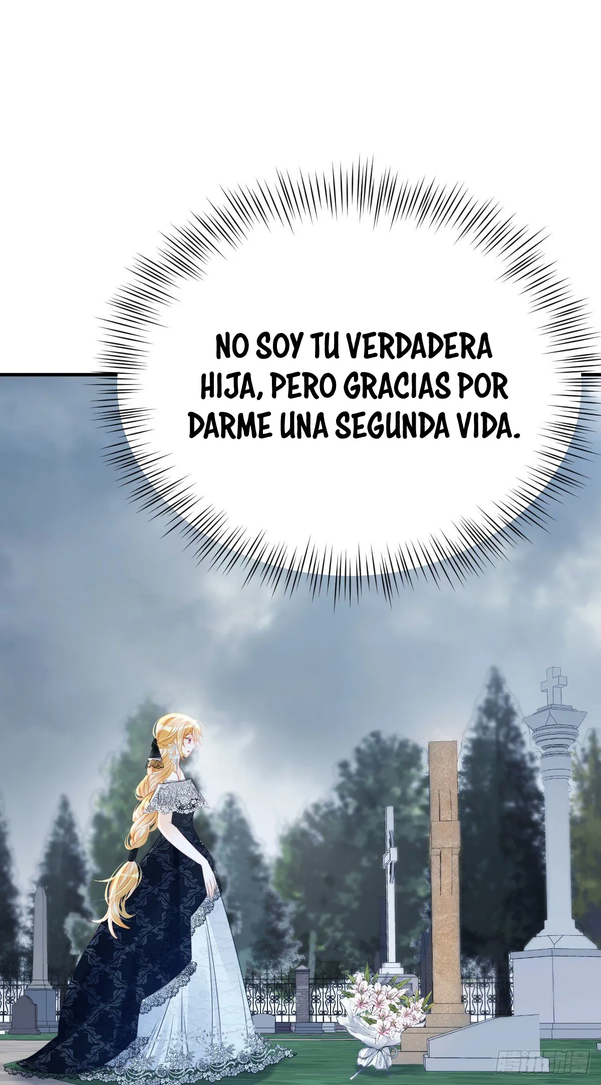 ¡No quiero ser la luz de la luna blanca del villano! Capítulo 7 en Línea - página 56
