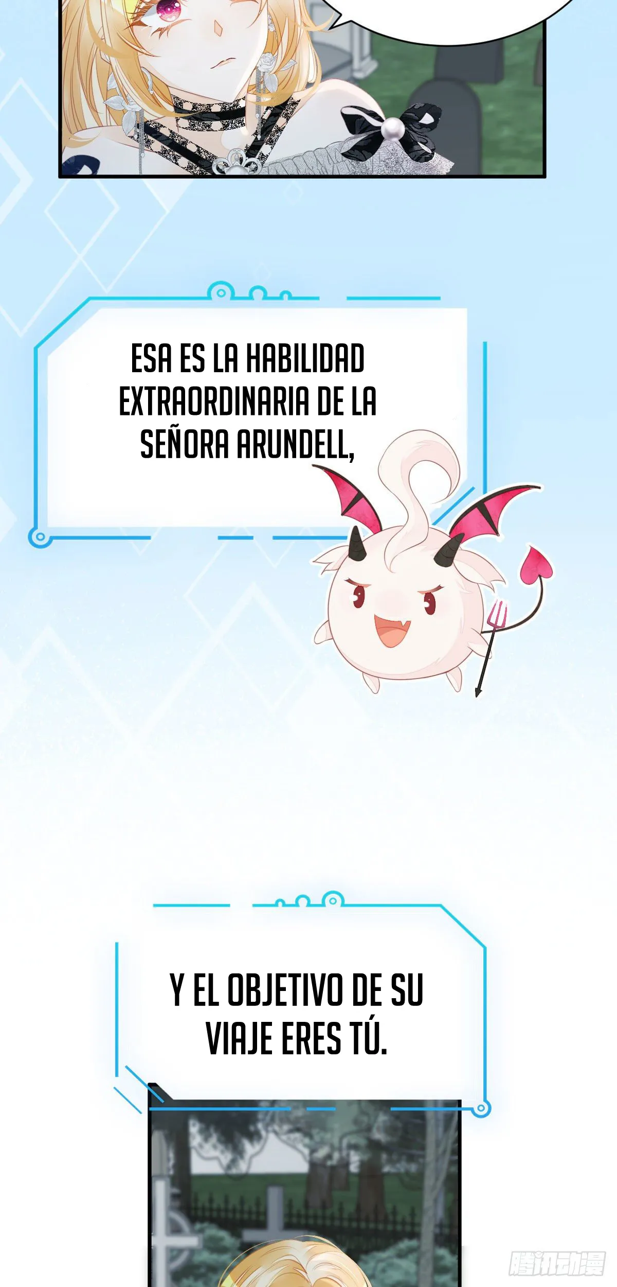 ¡No quiero ser la luz de la luna blanca del villano! Capítulo 7 en Línea - página 70