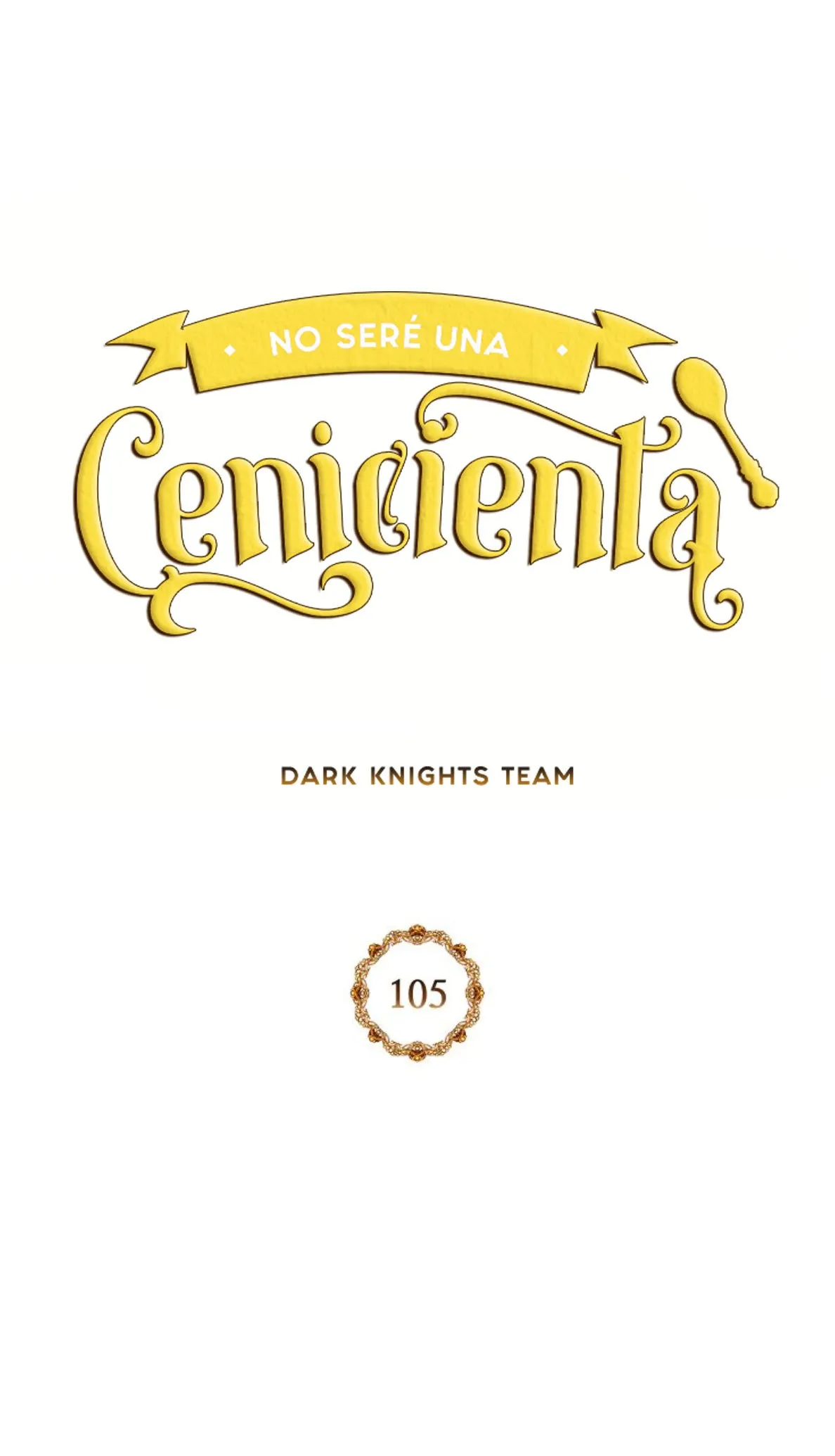 No seré una cenicienta Capítulo 105 en Línea - página 26