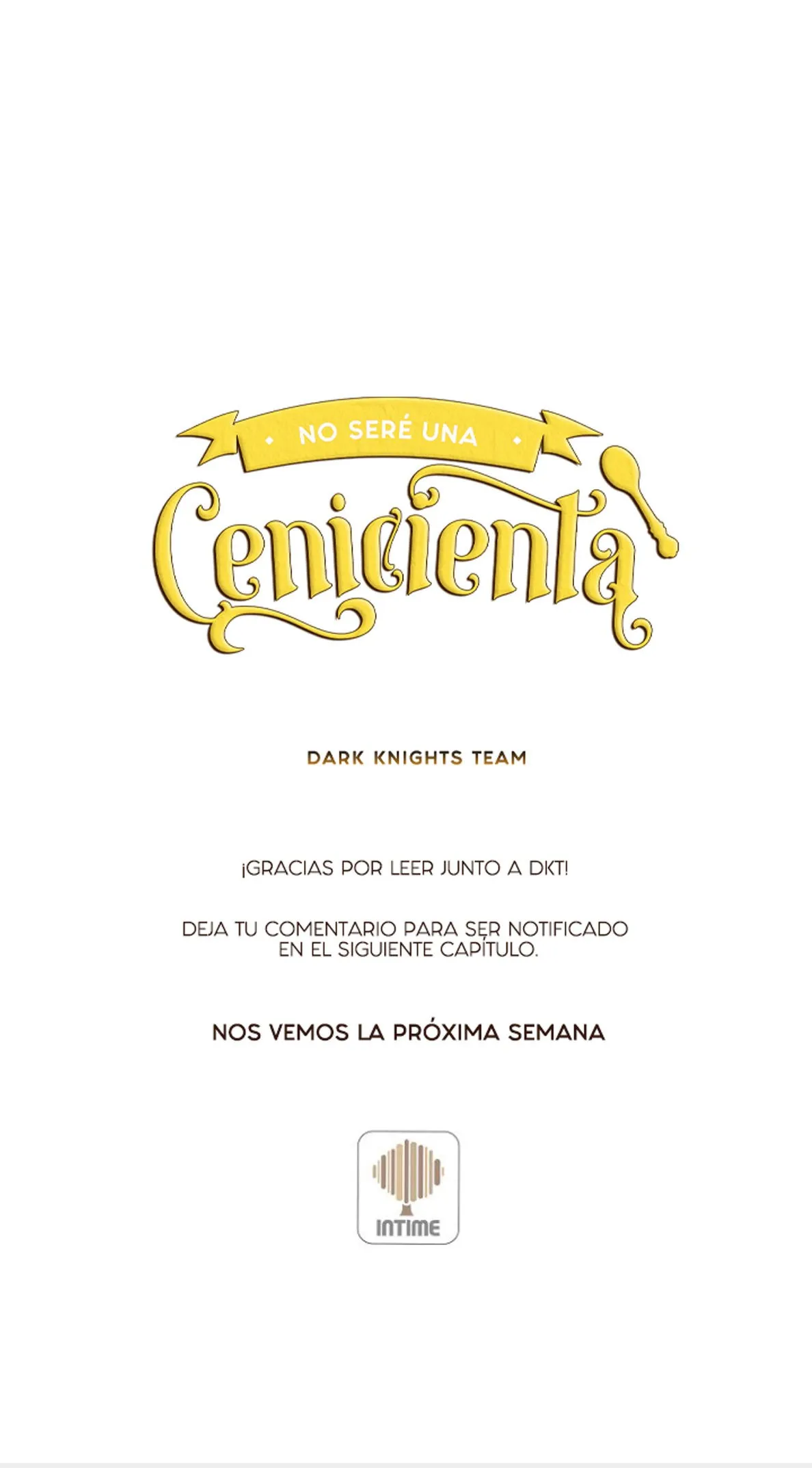 No seré una cenicienta Capítulo 105 en Línea - página 80
