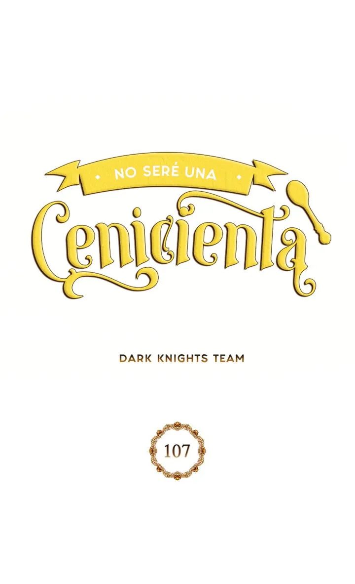 No seré una cenicienta Capítulo 107 en Línea - página 5