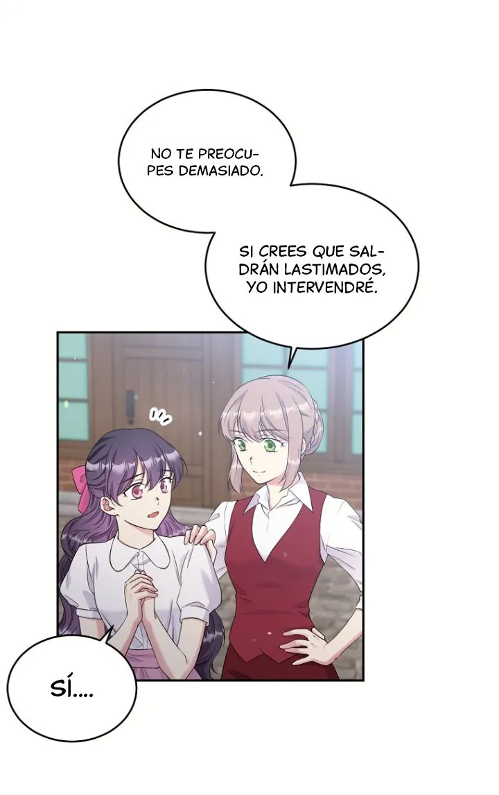 No seré una cenicienta Capítulo 107 en Línea - página 24