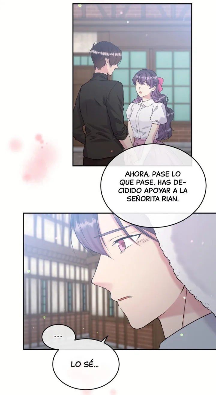 No seré una cenicienta Capítulo 107 en Línea - página 70