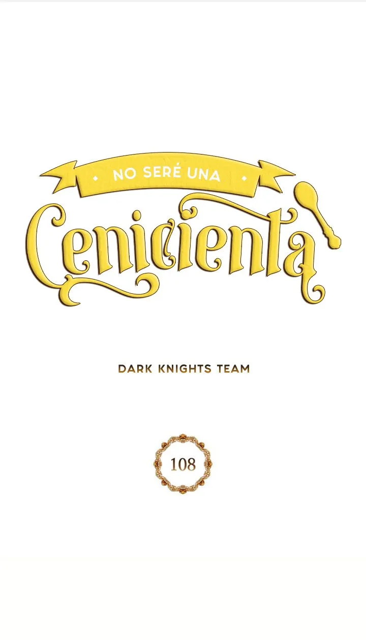 No seré una cenicienta Capítulo 108 en Línea - página 5