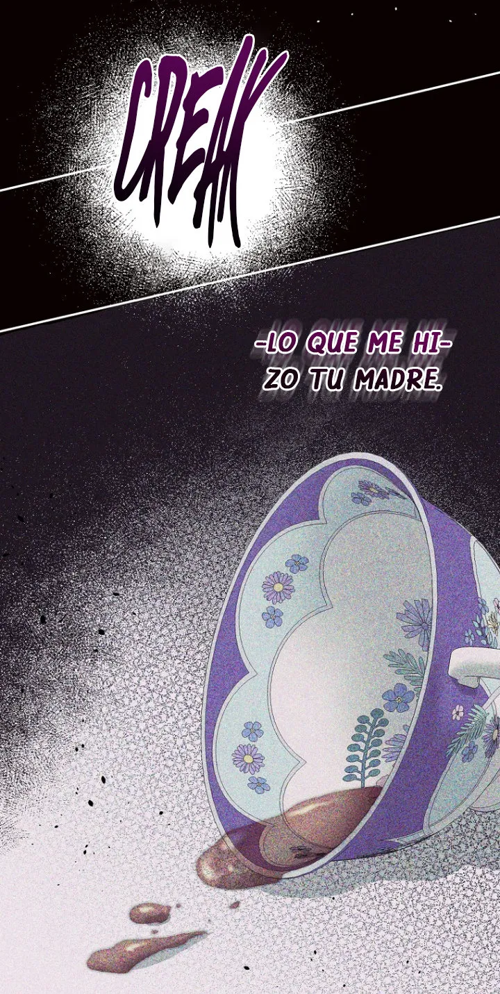 No seré una cenicienta Capítulo 108 en Línea - página 63
