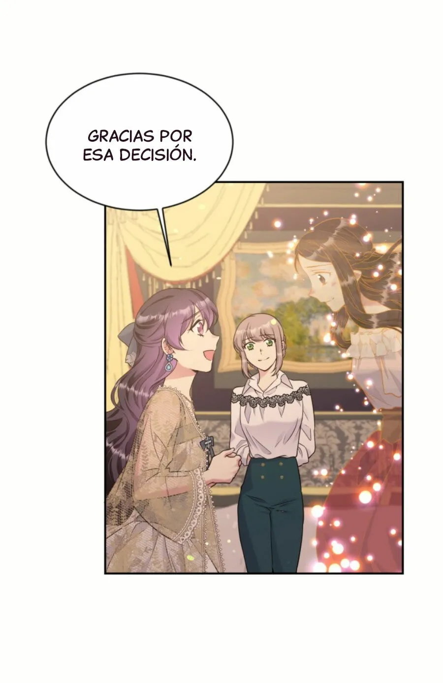 No seré una cenicienta Capítulo 113 en Línea - página 10